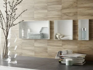 ESS Easy Drain Ниша / полка для ванной из нержавеющей стали Container