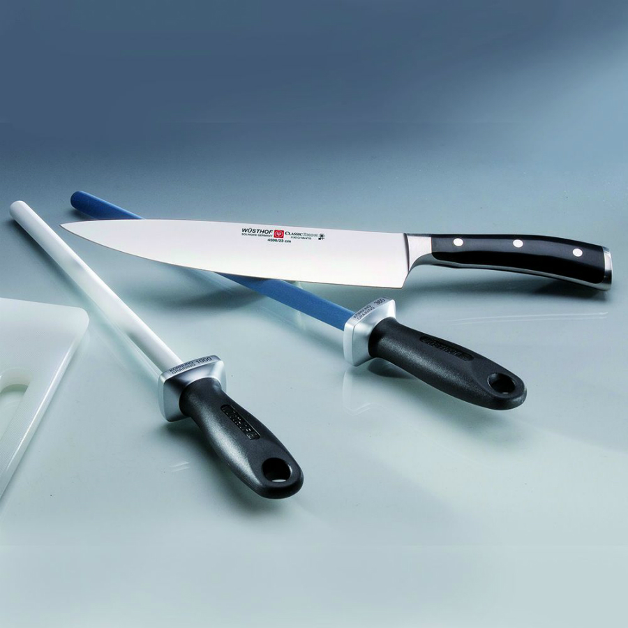 W4455 Ножеточка Керамическая WUESTHOF Германия  - Вид №2