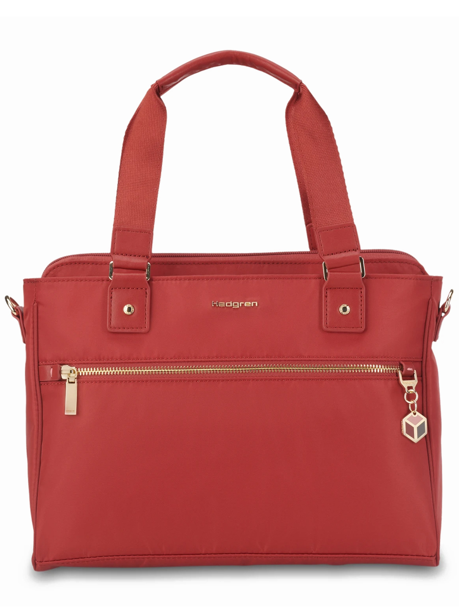 HCHMA04/108-01 Сумка для ноутбука HCHMA04 Appeal Handbag 13 Hedgren Charm Allure  - Вид №1