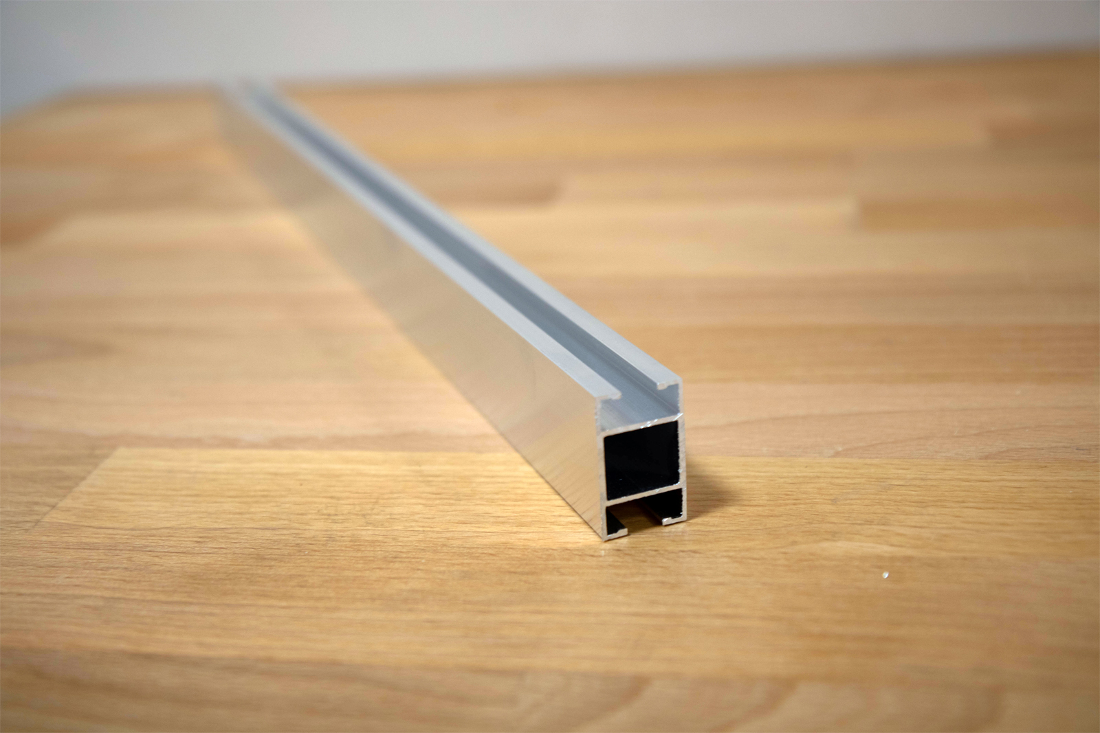 1510 Крепежная планка для Quantum line, Quantum board и драйверов LAB.Space  - Вид №3