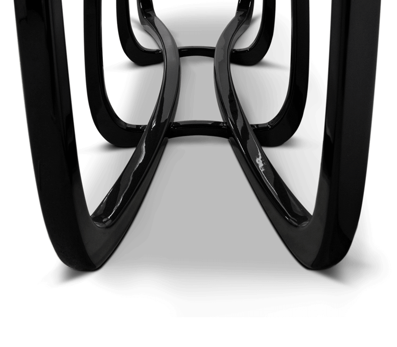 0-250 Извилистая консоль с патиной Boca Do Lobo  - Вид №21