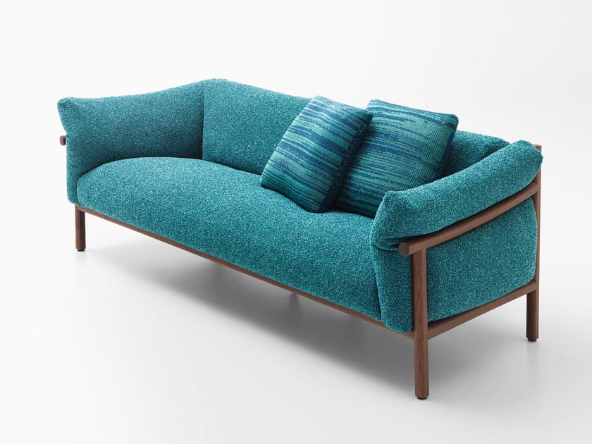 Ткань сад диван Paola Lenti Kyo ARCH-00065720