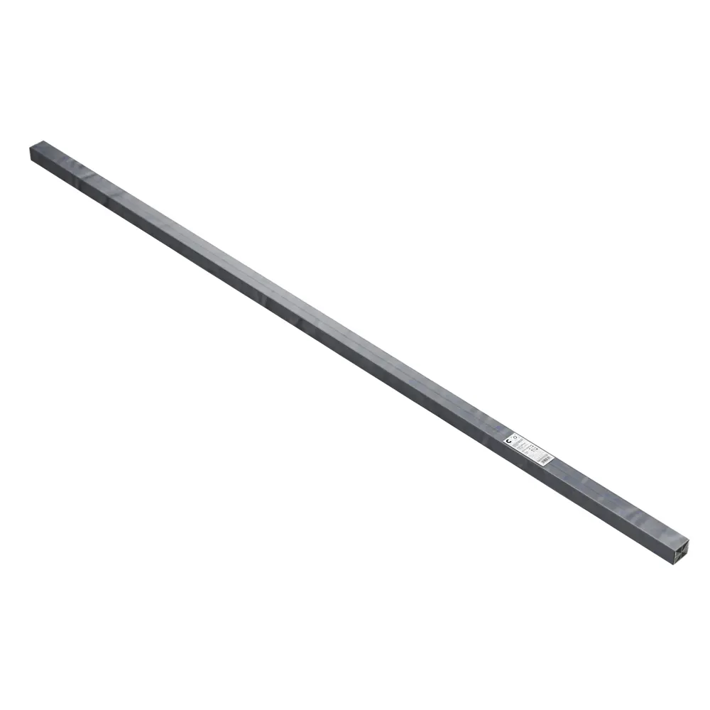 Монтажная рейка CESAL Кубота 30/27 для реечных потолков 89437033 STLM-1580186 - Вид №1