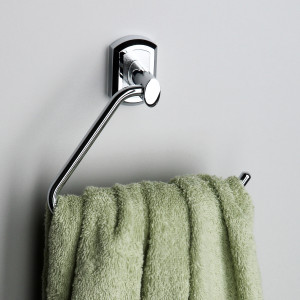 K-3061 Oder Держатель полотенец WasserKRAFT Oder K-3000