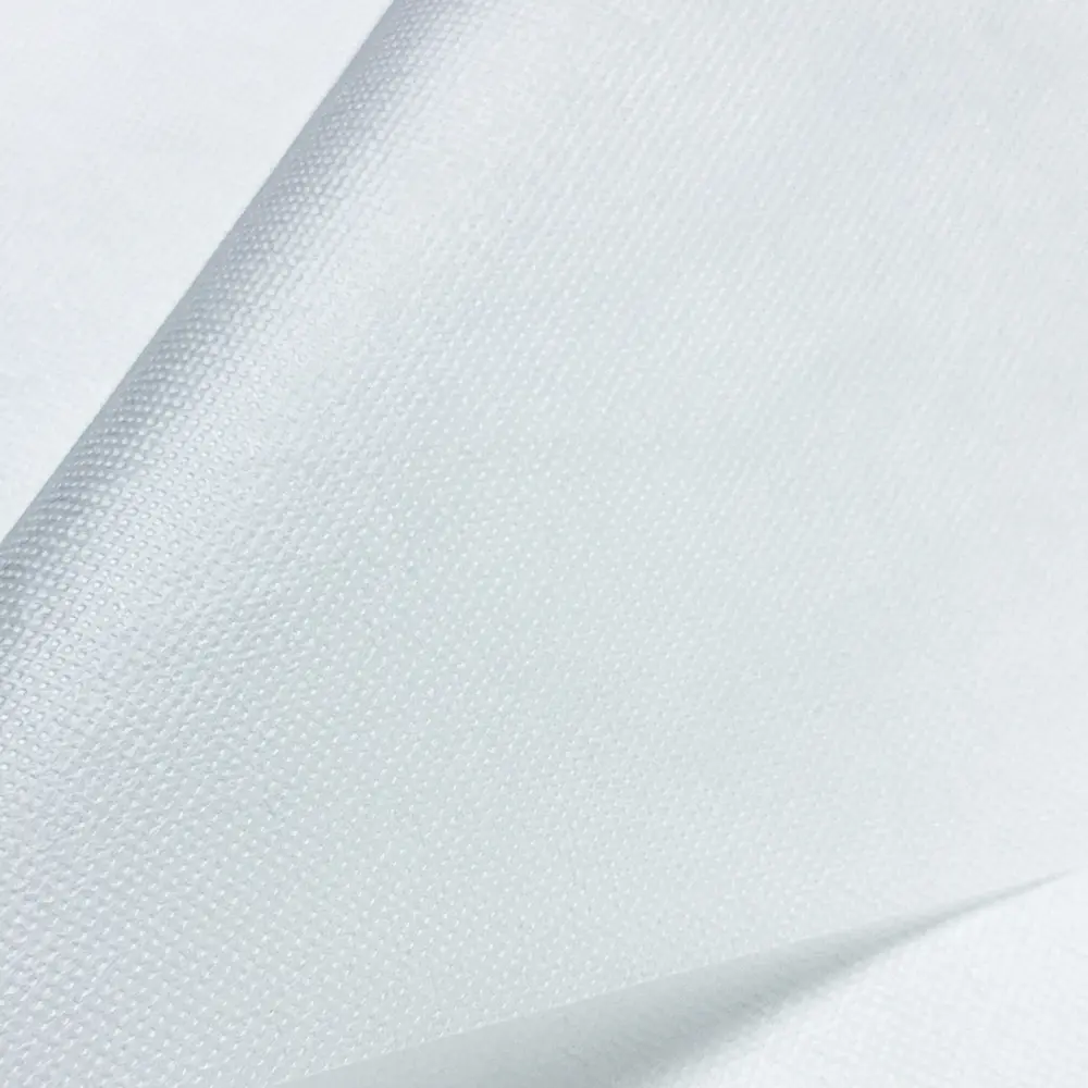 Укрывной материал BEGINIA Спанбонд 60 г/м² 1.6x6 м белый полипропилен STLM-2089271 - Вид №2