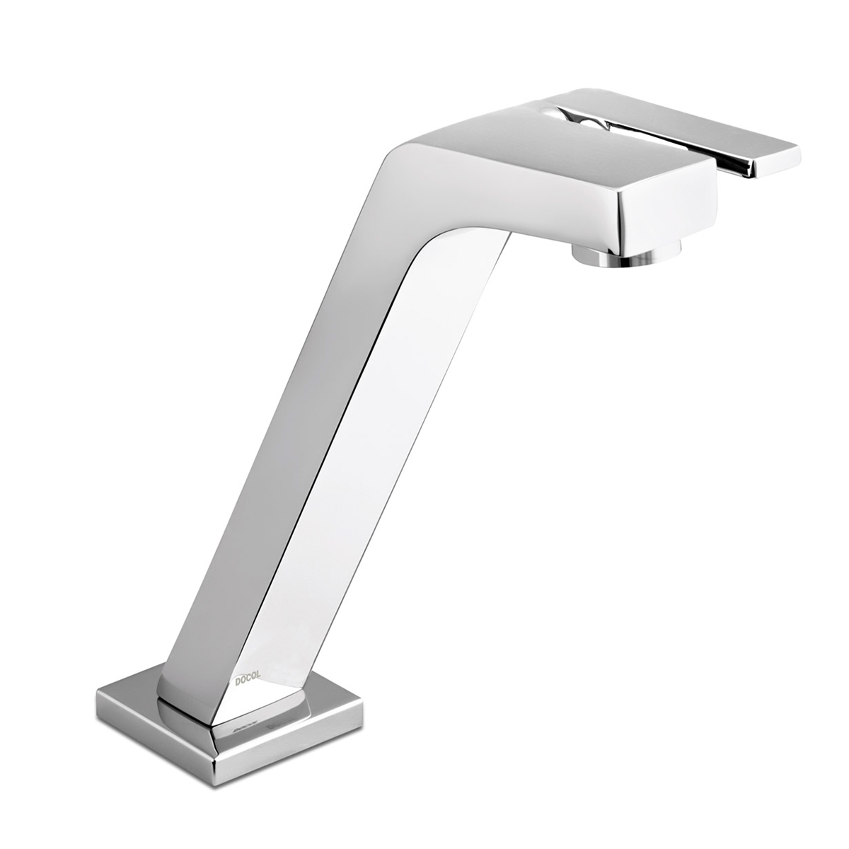 00820206 смеситель для ванной из матовой меди Docol DOCOL STILLO  - Вид №1