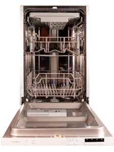 9118260 Встраиваемая посудомоечная машина HOLBERG HDW 45346ABI