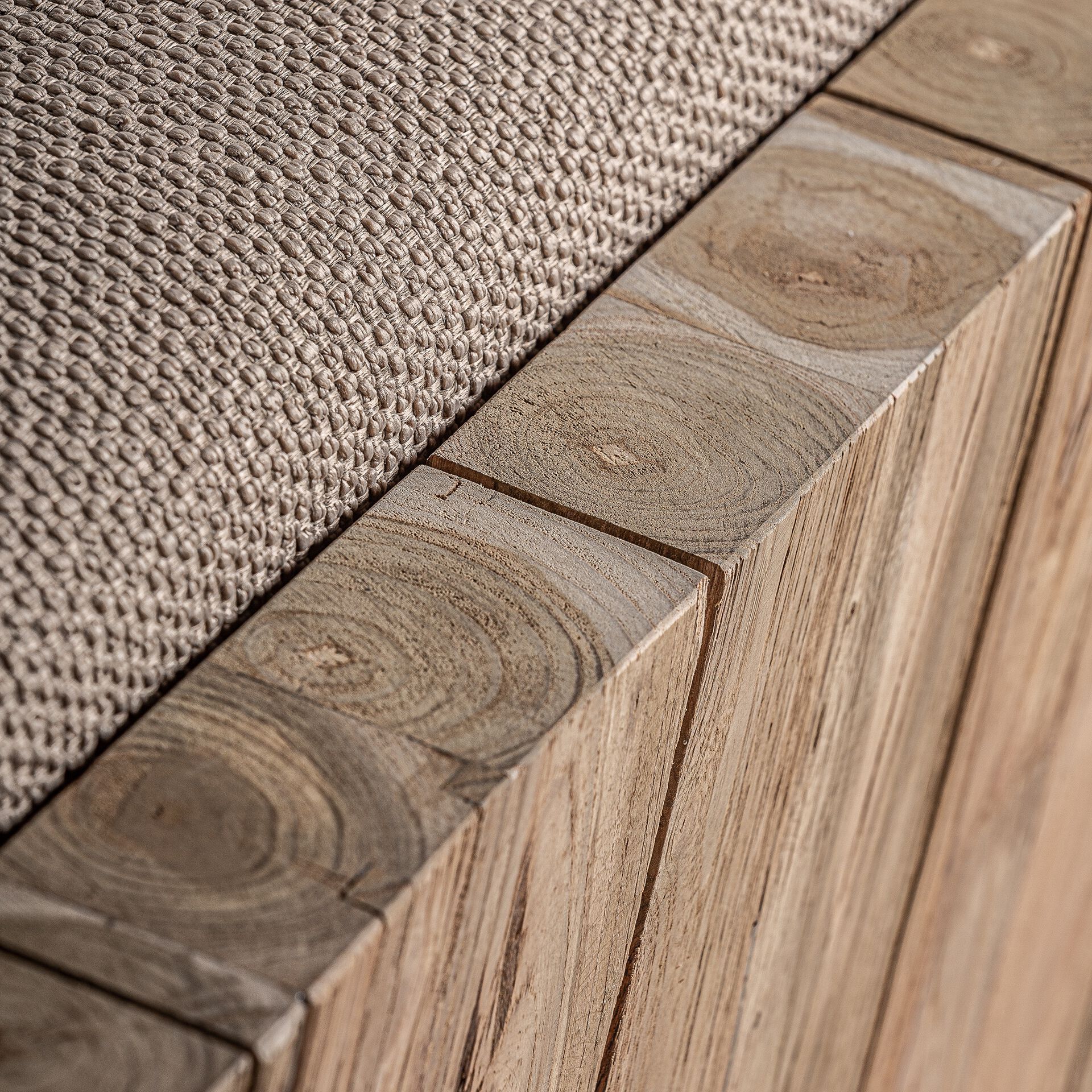 Кресло из ткани и дерева Vical Home Pure ARCH-00120416 - Вид №8