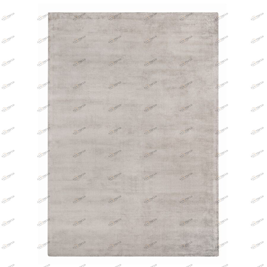 Ковер Lita, 200х300 см, светло-серый Carpet Decor C1062