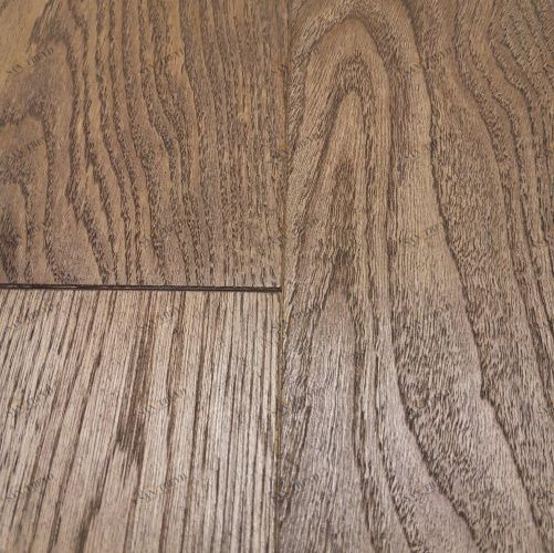 Инженерная доска Стандарт Антик Дуб Селект (Гладкая) 1500х156 мм 2000400001