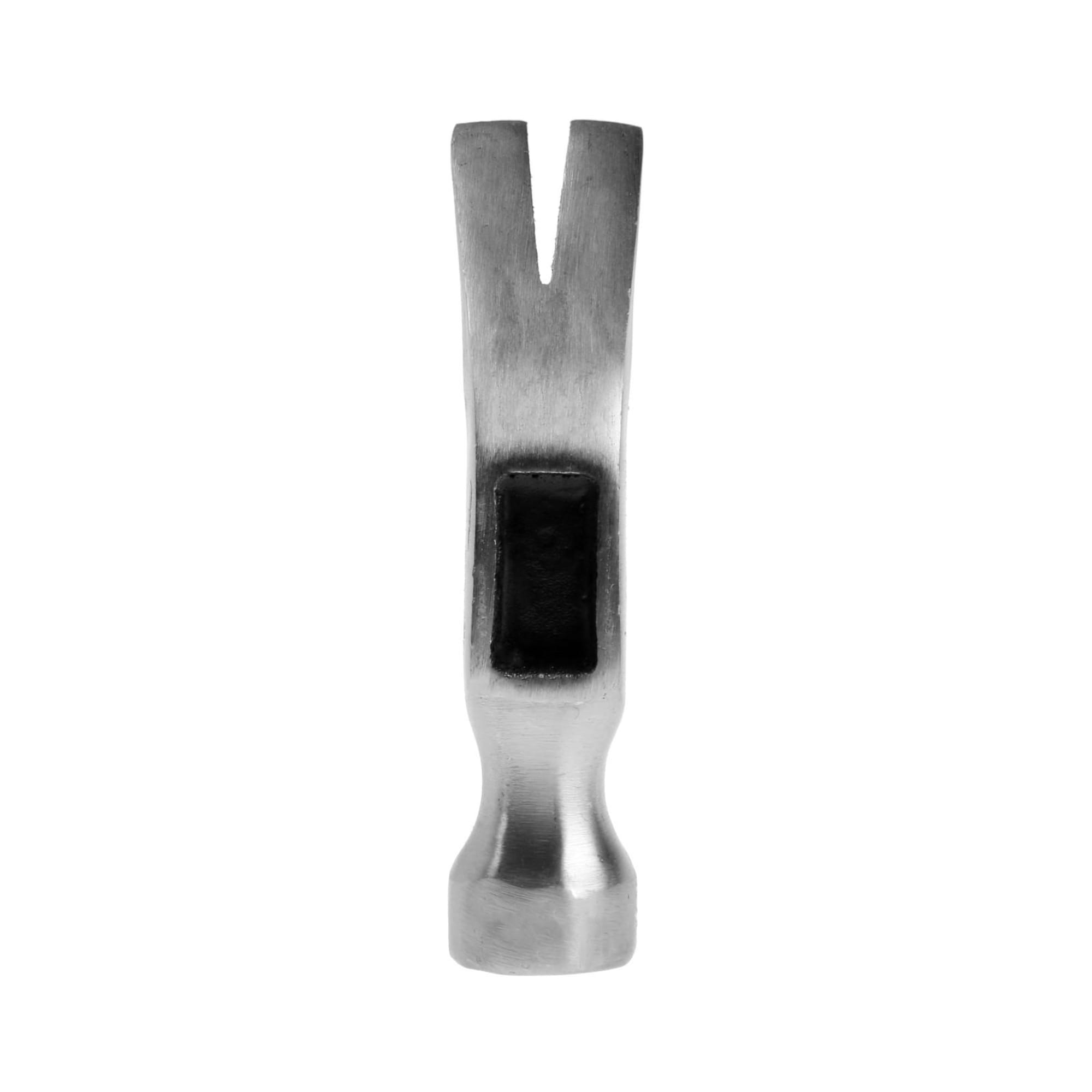 Молоток-гвоздодер 882007 фиберглассовая 2К рукоятка, 250 г TUNDRA 90301764 - Вид №2