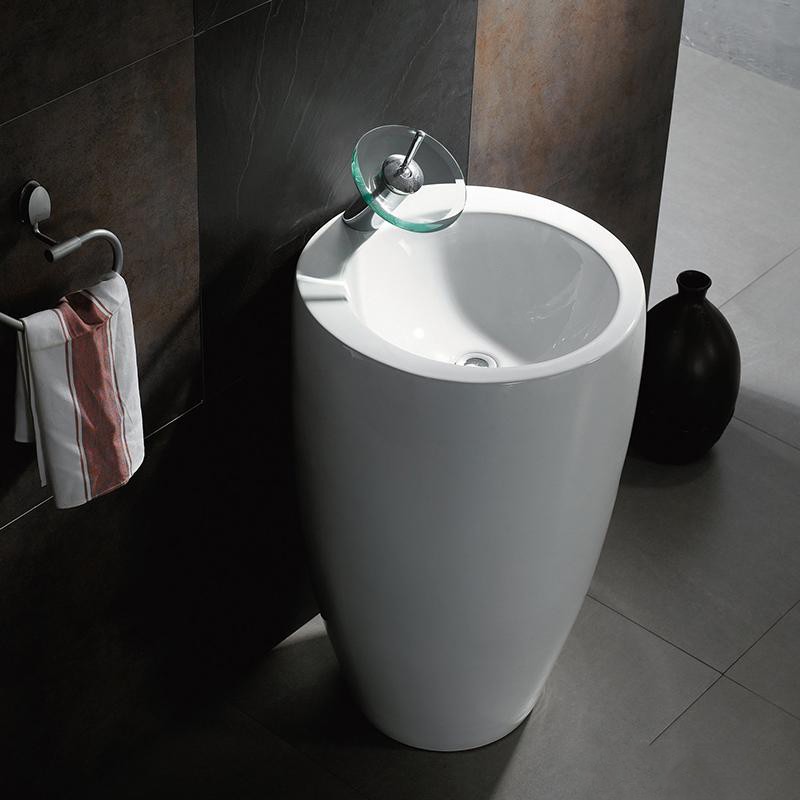 B133 Умывальник LAB.Space N