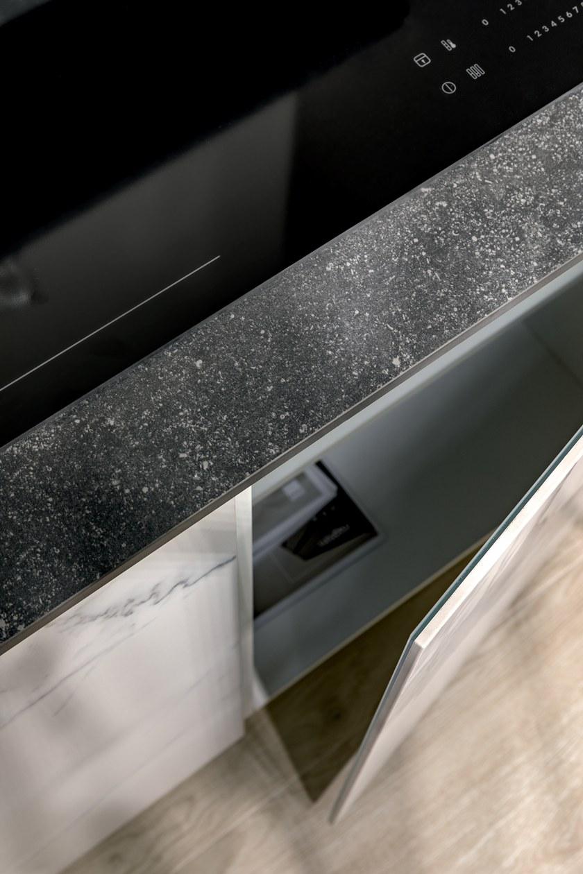 FLORIM stone Плиты из керамогранита большого формата под камень sun-id-1452366 - Вид №2