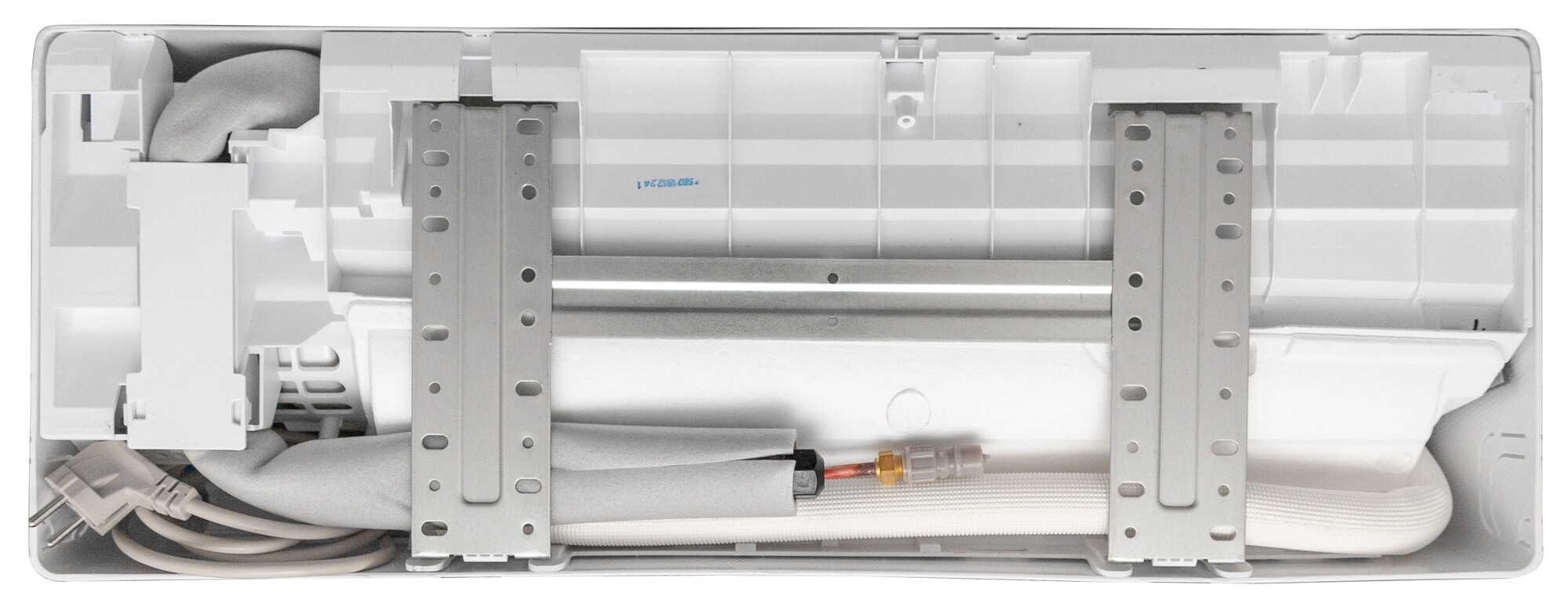 9085537 Кондиционер настенный сплит-система Primera PRAW-07TEDA3/I/PRAW-07TEDA3/O белый STDN-0021596 - Вид №4