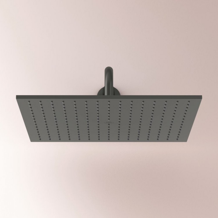 A5806A5 Квадратный верхний душ 400 мм Ideal Standard IDEALRAIN - Вид №3