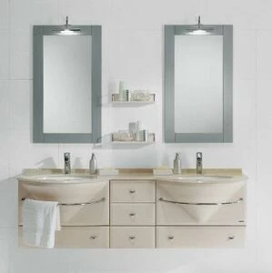 FULL23 Комплект мебели cm 173 Berloni Bagno