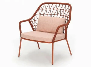 Pedrali Зал Poltrona на открытом воздухе Panarea