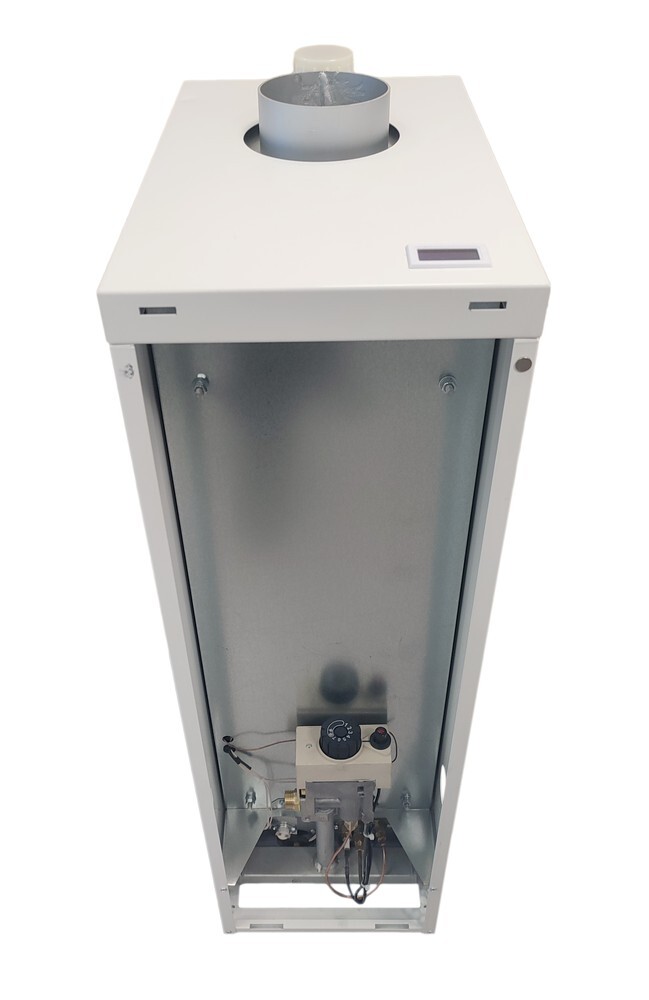 5485965 Газовый котел AXIS STANDART 25 кВт напольный STDN-0142432 - Вид №4