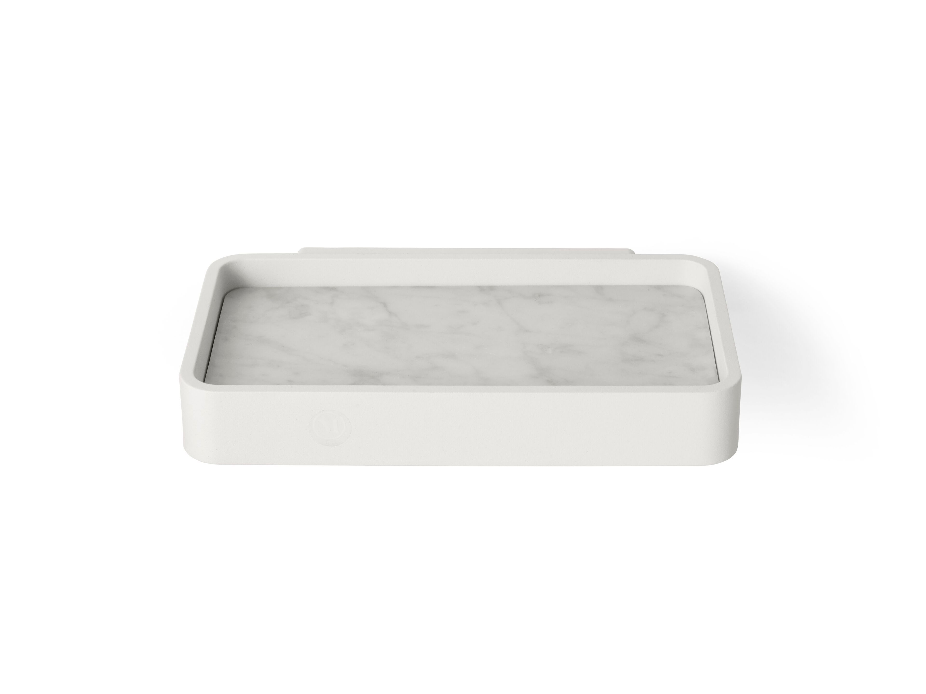 Алюминиевая полка для ванной Audo Copenhagen SHOWER TRAY ARCH-00139399 - Вид №6