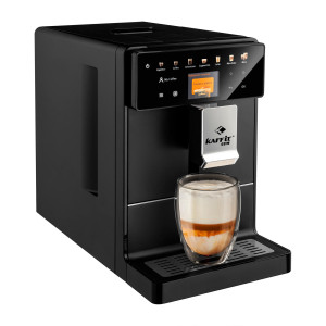 5637155 Кофемашина автоматическая KAFFIT COM Roma A5-2 Black черный