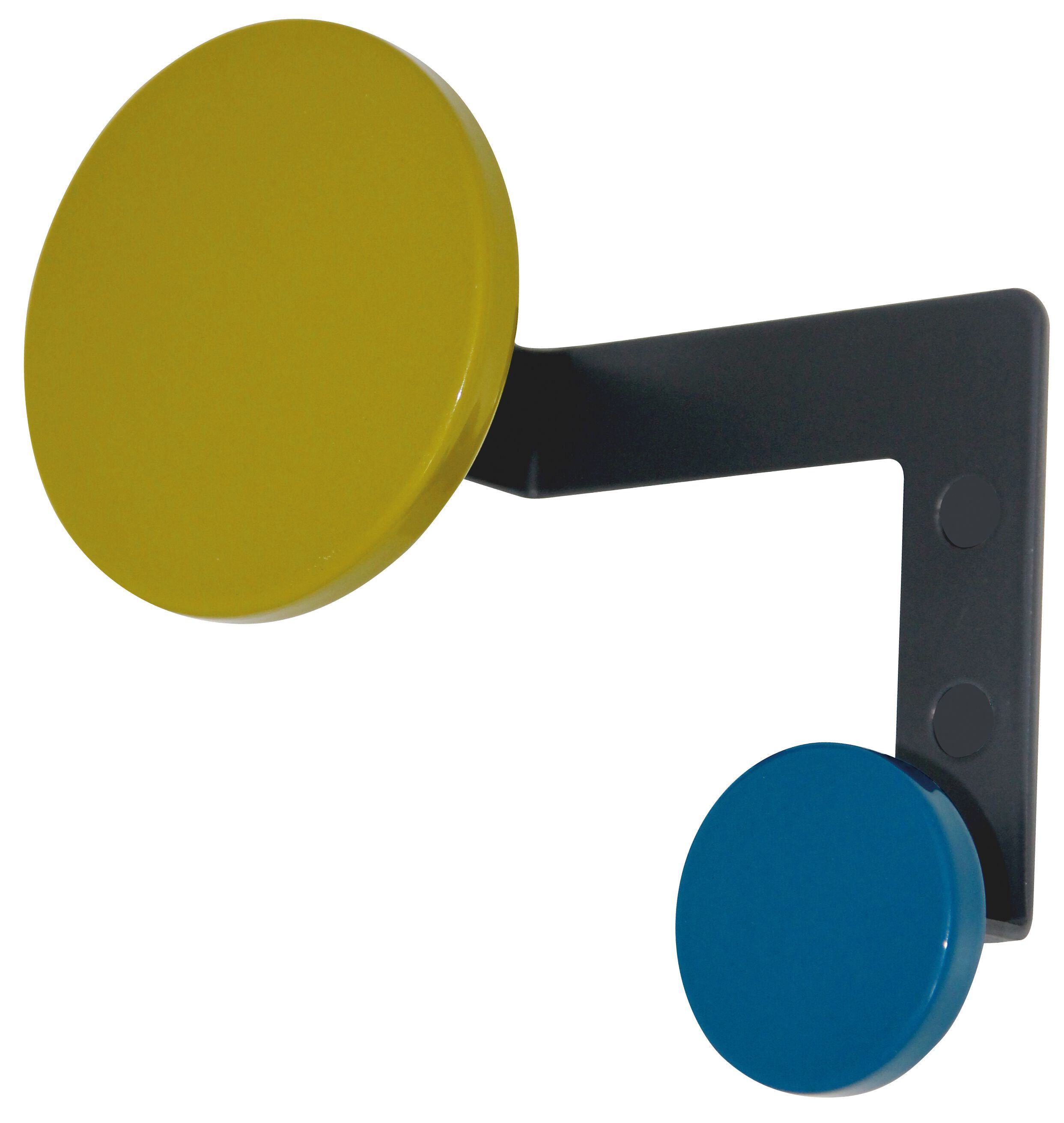 Алюминиевая вешалка для одежды Iserlohner Haken PLANET ARCH-00083101 - Вид №9