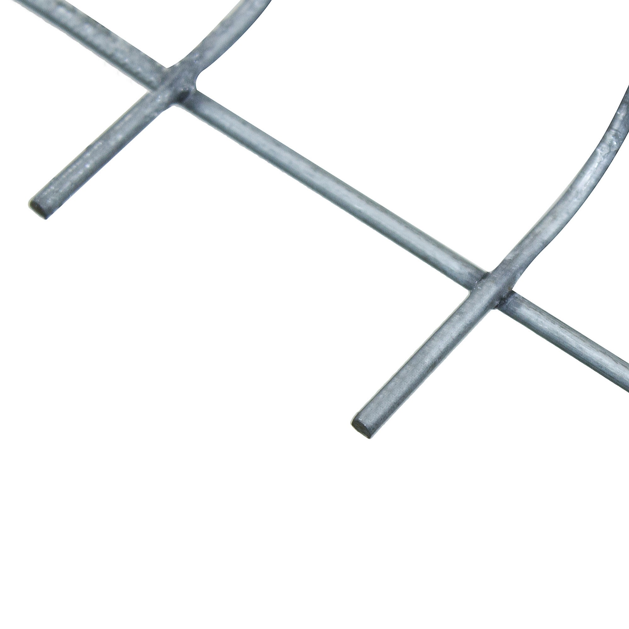 13012035 3D панель Light для забора 1.73х2.5 м оцинкованная сталь Santreyd  - Вид №3