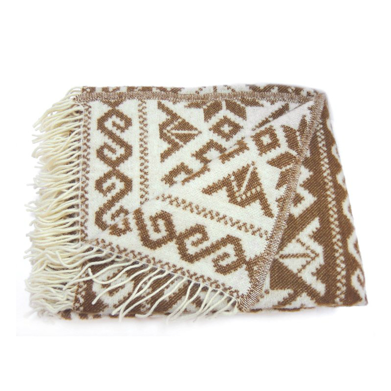 Плед Paters Лаппеенранта 4750486113027 - Вид №3