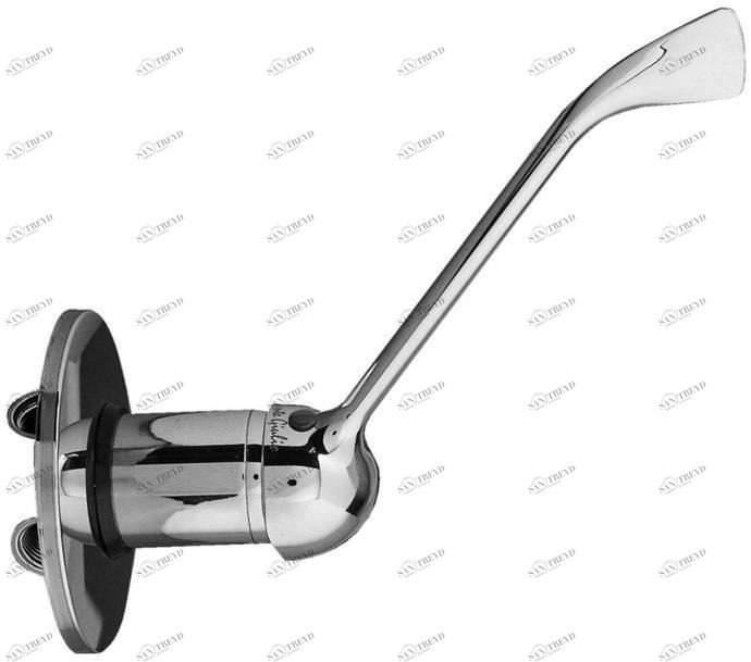 Ponte Giulio Смеситель для душа однорычажный Standard H50gbs04-r39rus02