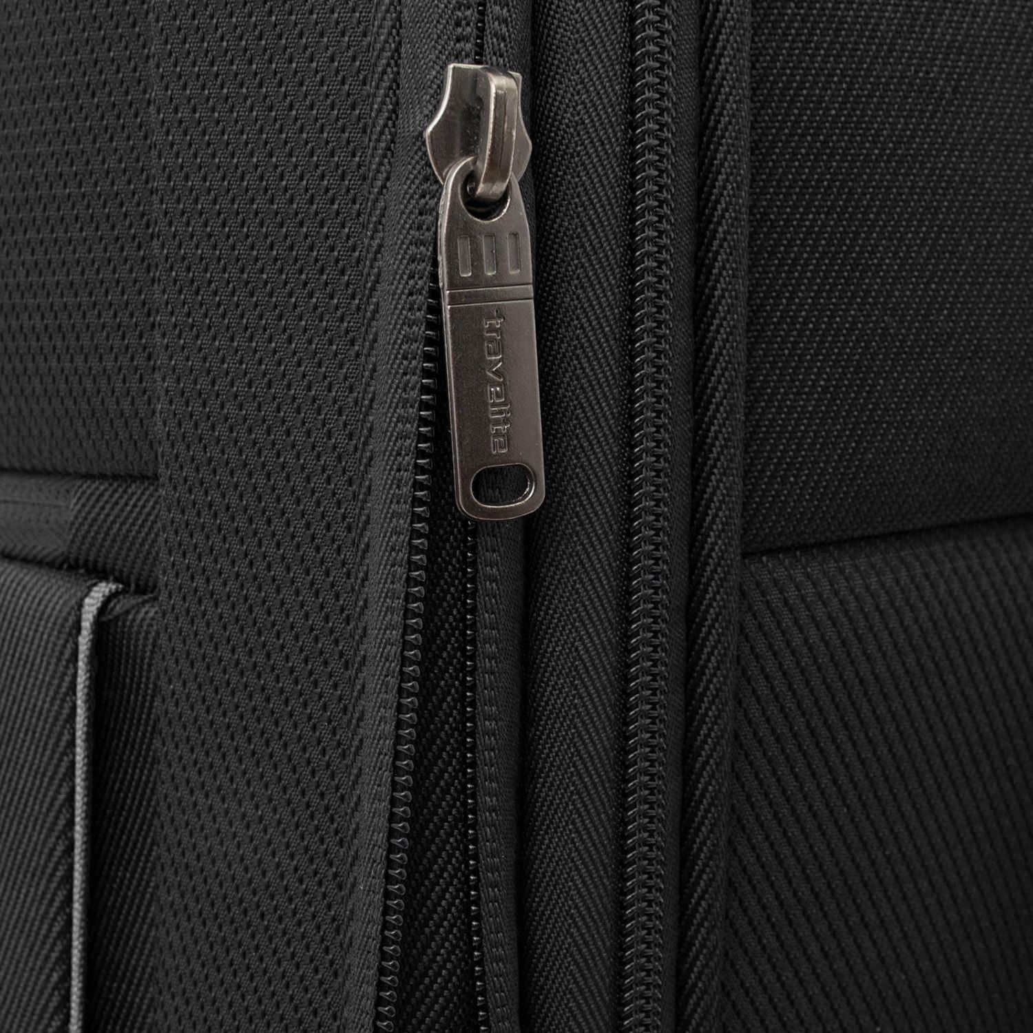 89848-01 Чемодан 89848 M Travelite Capri - Вид №7