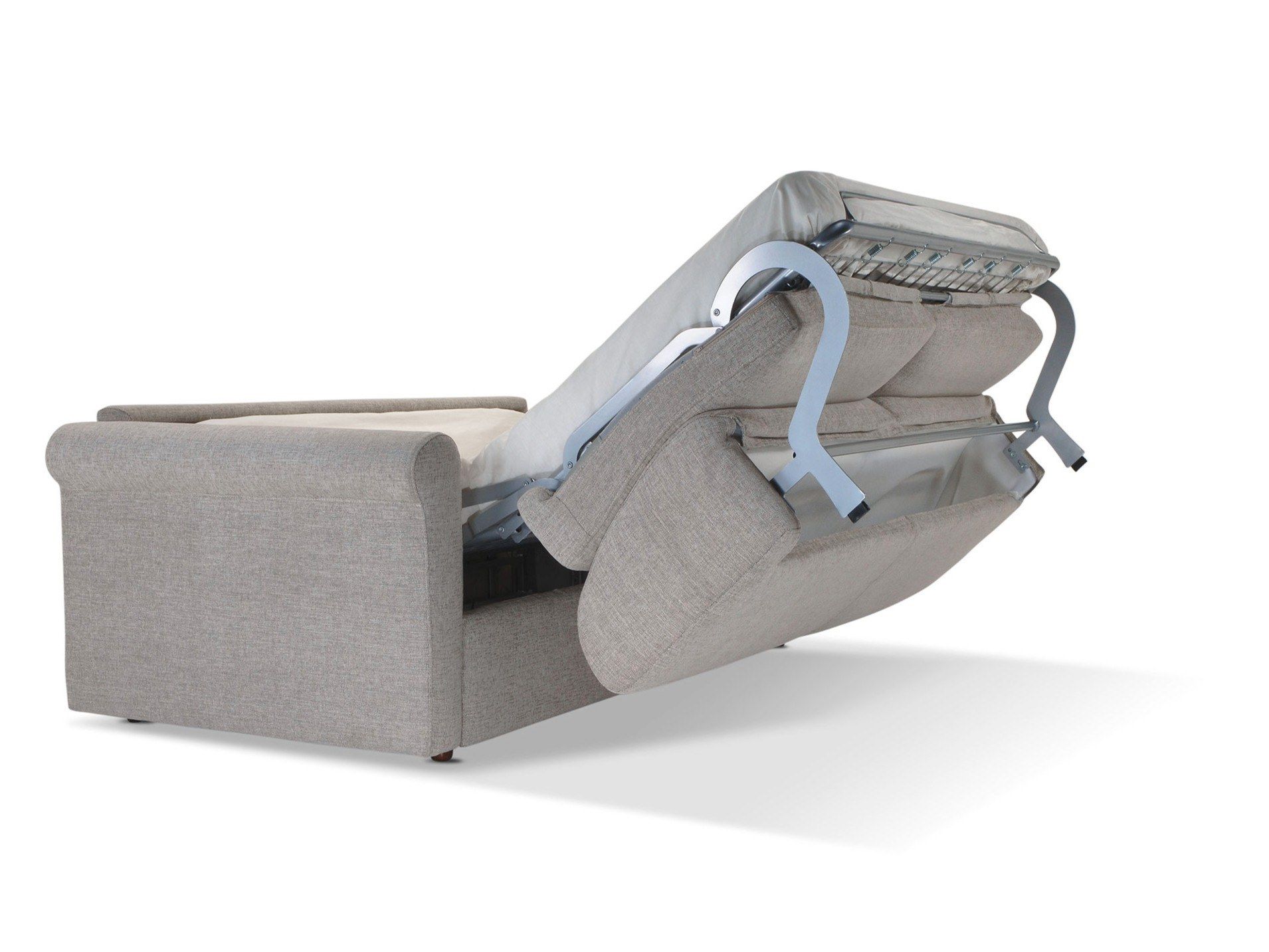 Двуспальный диван-кровать из ткани Domingo Salotti MARIE ARCH-00002344 - Вид №3