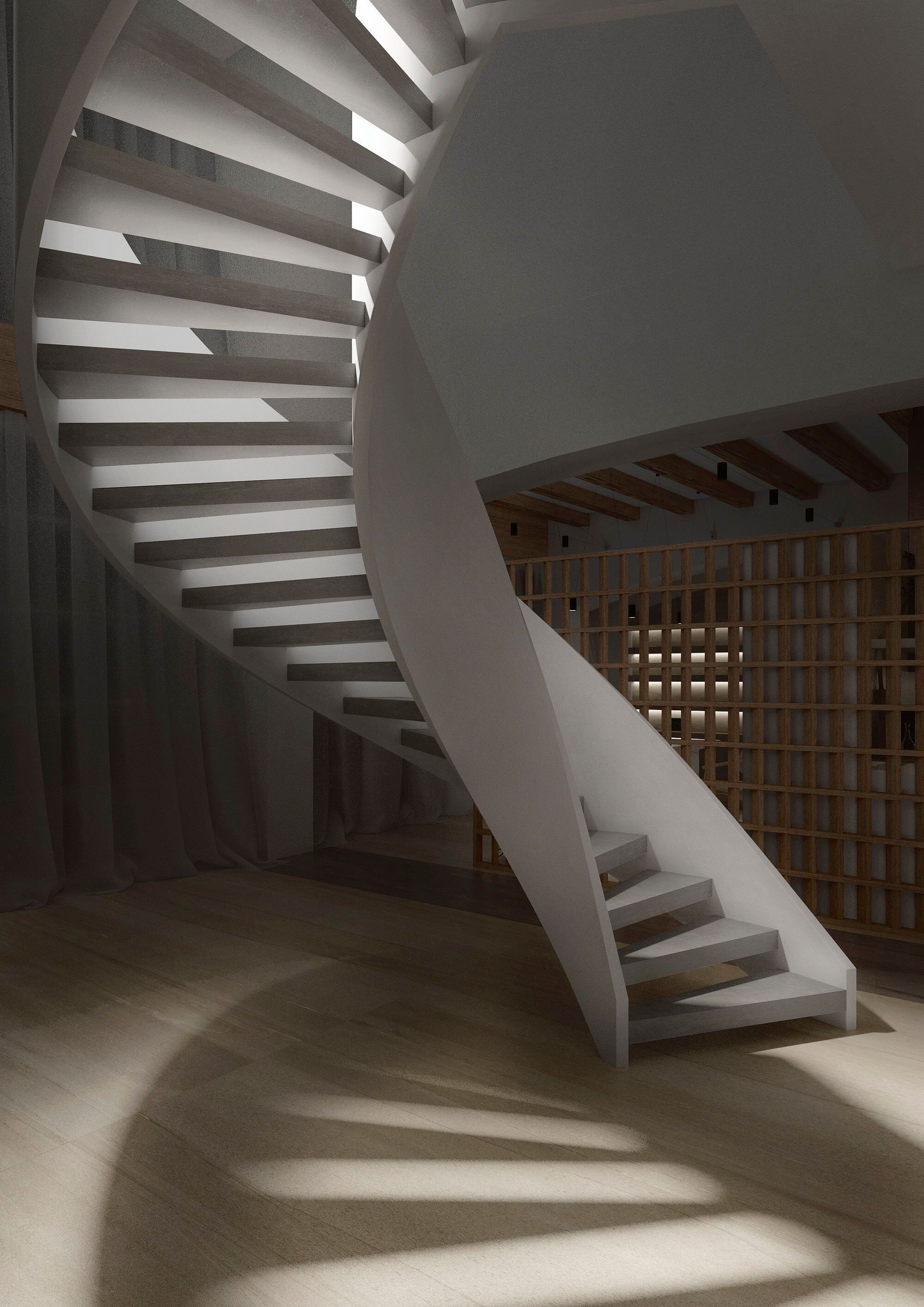 Пол / облицовка керамогранита для интерьера с эффектом камня ARIOSTEA активный базальтовый камень ARCH-00016484 - Вид №4