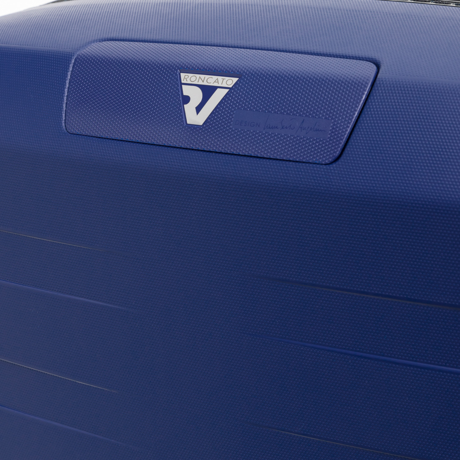 5511-0183 Чемодан 5511 Large Spinner Roncato Box - Вид №6