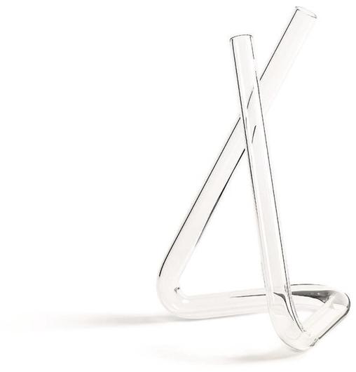 Atipico Ваза из боросиликатного стекла sun-id-1484543 - Вид №4