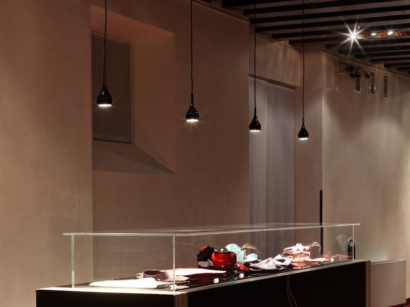 Fabbian Подвесной светильник из металла Bijou sun-id-1400742 - Вид №3