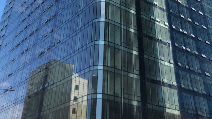 Alumil Система навесных стен из алюминия и стекла Smartia systems sun-id-1452544 - Вид №1