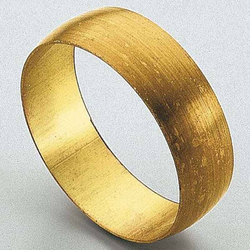 Кольцо обжим TIEMME 12 1000083