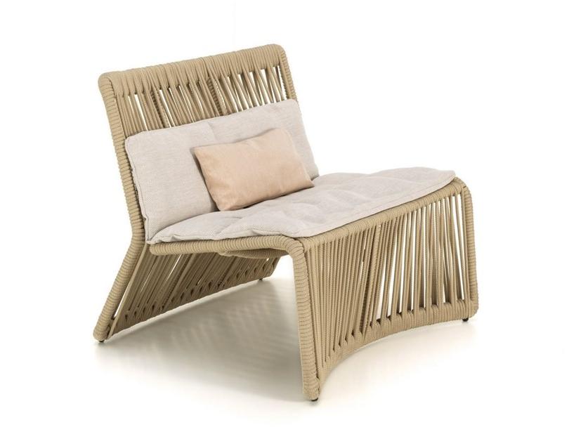 Talenti Садовое кресло из мягкой ткани Cliff sun-id-1429781 - Вид №4