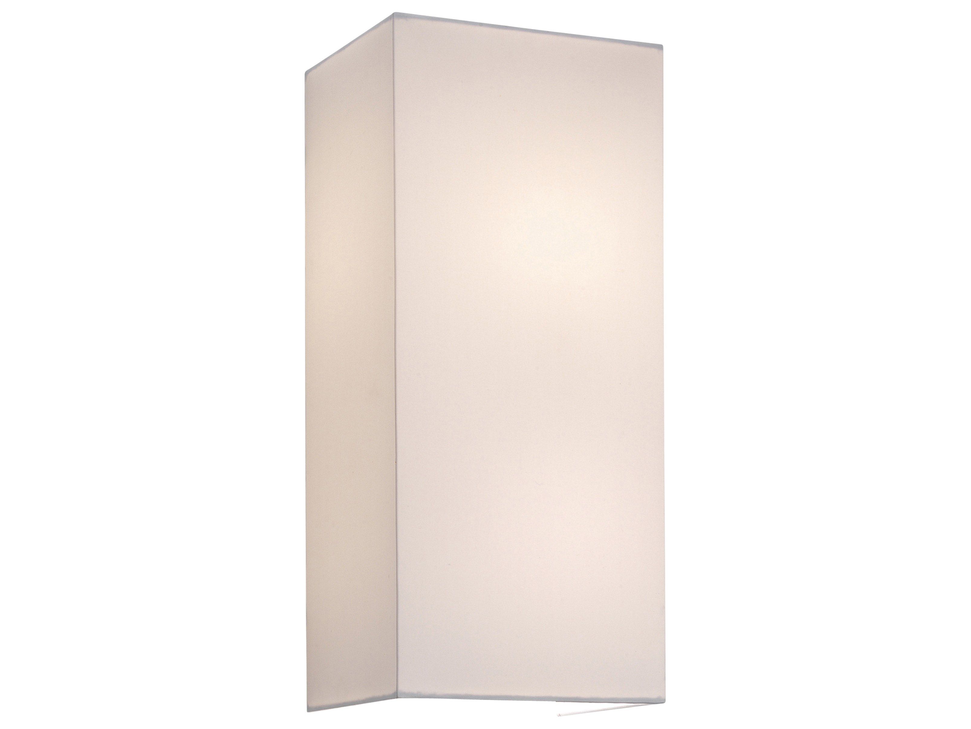 Прямоугольный абажур из ткани Astro Lighting CHUO ARCH-00056949 - Вид №6