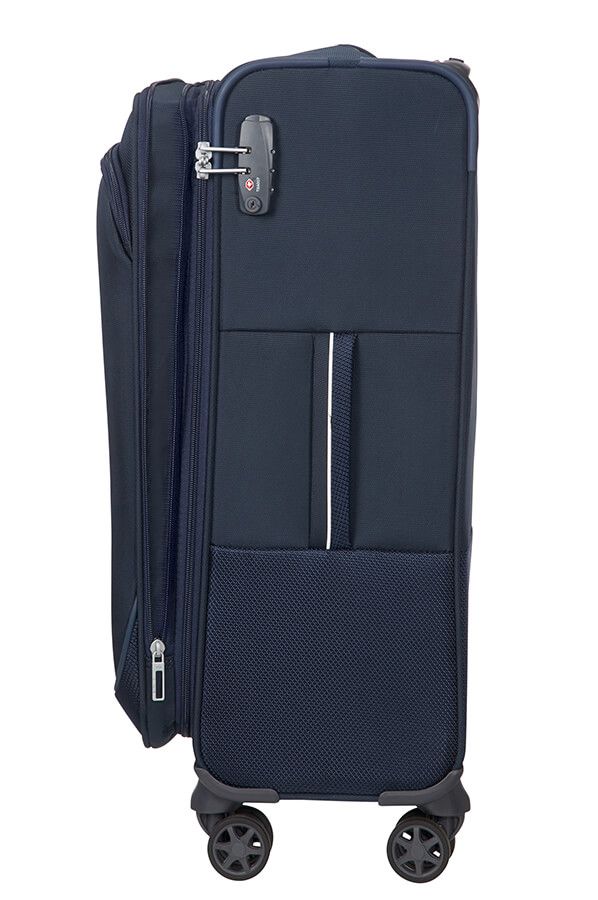 CT4-11004 Чемодан CT4*004 Spinner Expandable 66 Samsonite Popsoda  - Вид №3