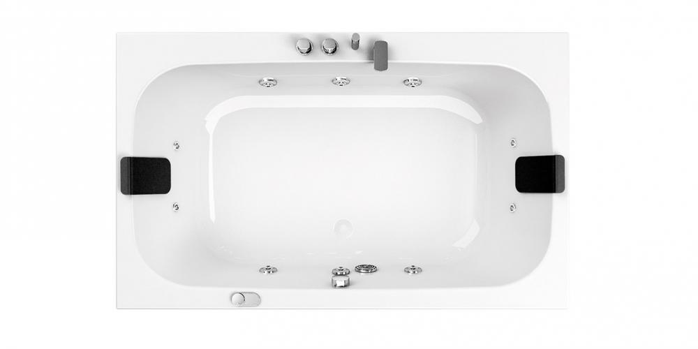 Pop  Glass1989  Ванны  - Вид №1