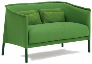 Sancal 2-местный тканевый диван Talo