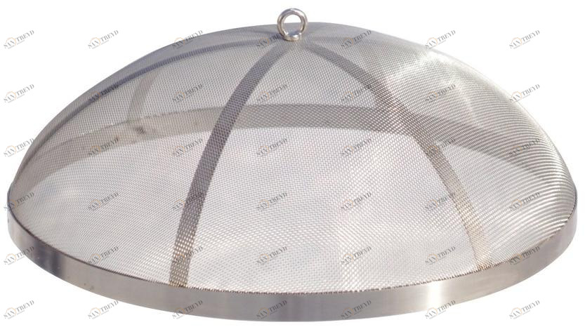 Arpe studio Крышка для барбекю из нержавеющей стали  Scr 