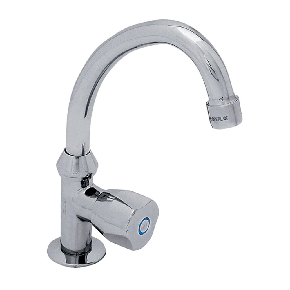 102108534  Смеситель для раковины Pınar Eca  - Вид №1