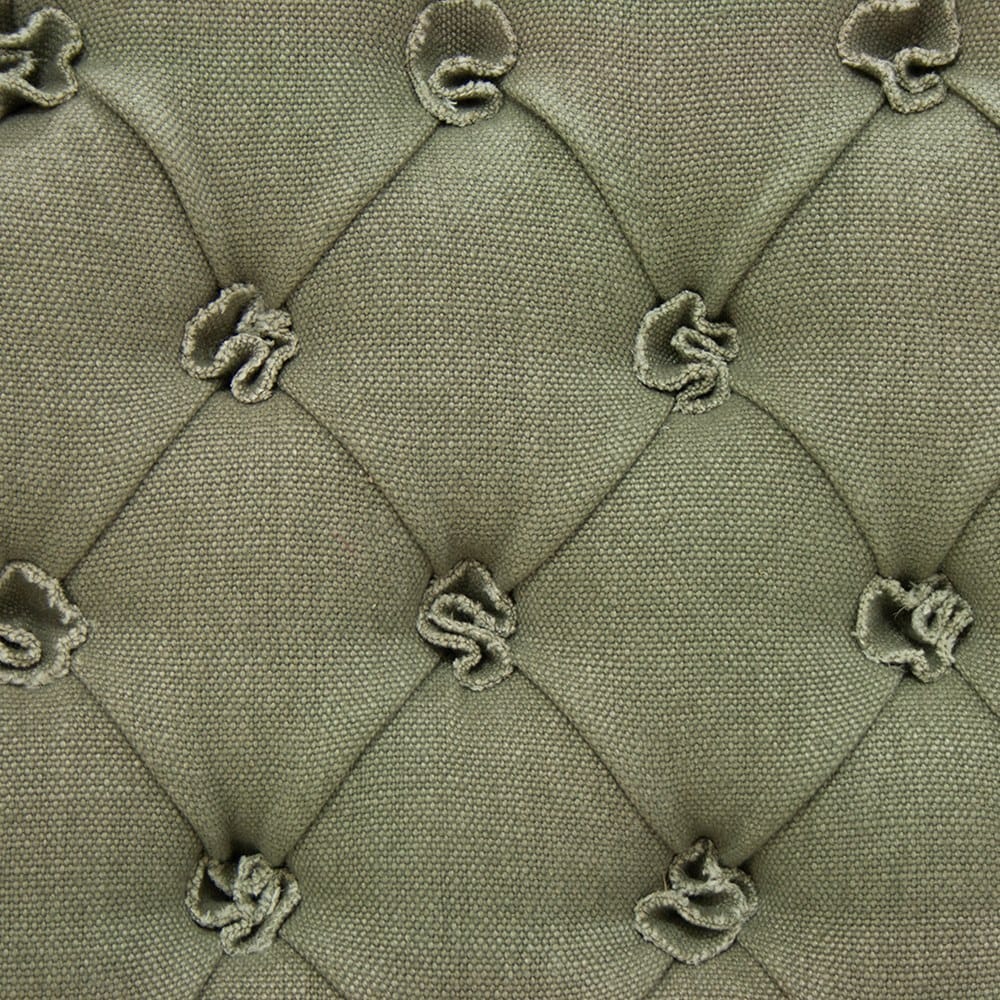 Тканевый стул capitonné CREARTE COLLECTIONS Gaston Essence ARCH-00002556 - Вид №5