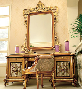 Туалетный столик  RIVA 7046