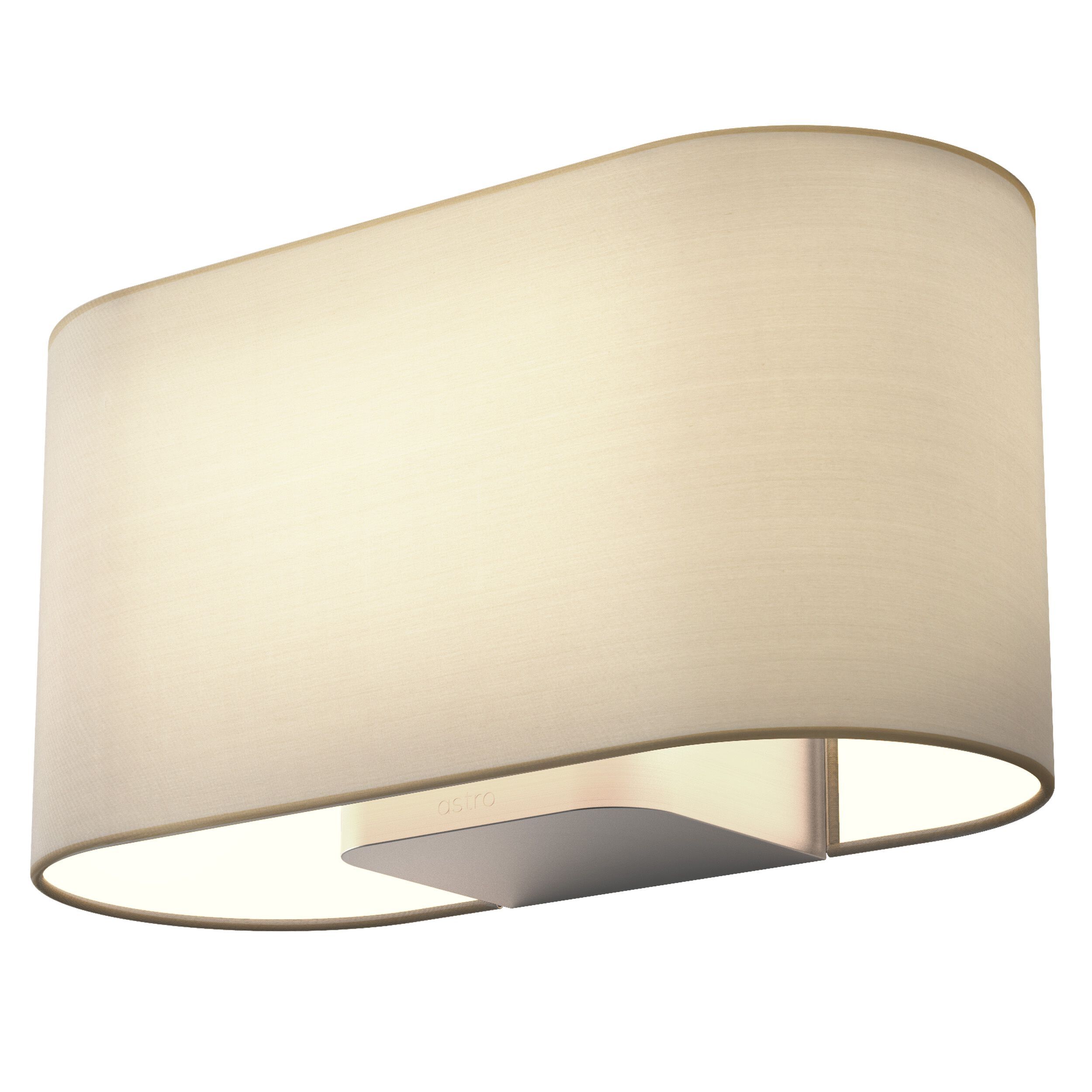 Затемняемый настенный светильник с тканевым абажуром Astro Lighting Venn ARCH-00049910 - Вид №29