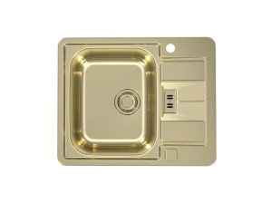 Мойка Alveus Line Monarch 60