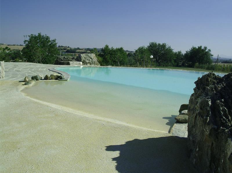 INDALO PISCINE Подземный стальной бассейн sun-id-1402269 - Вид №3