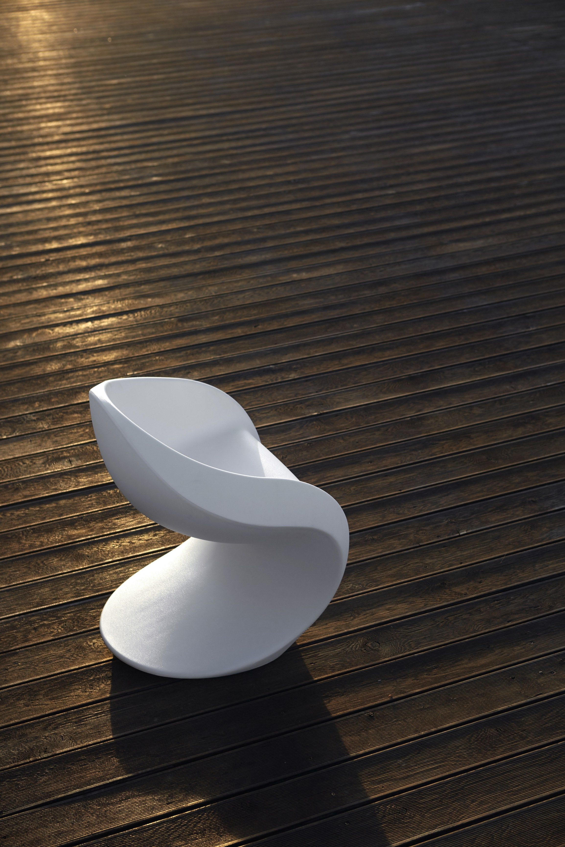 Кресло Poleasy® MY YOUR MISS PETRA ARCH-00052013 - Вид №1