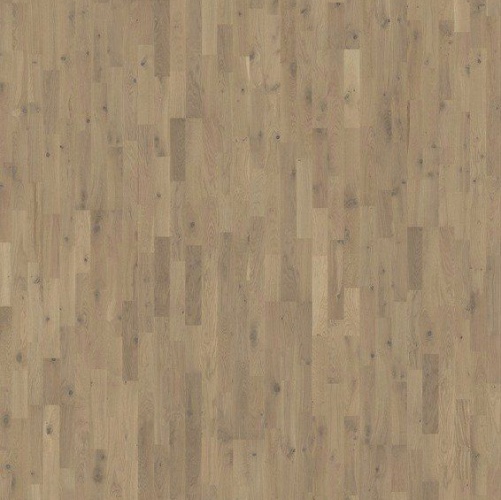 Паркетная доска Kahrs Дуб Мороз 2600200521 - Вид №1